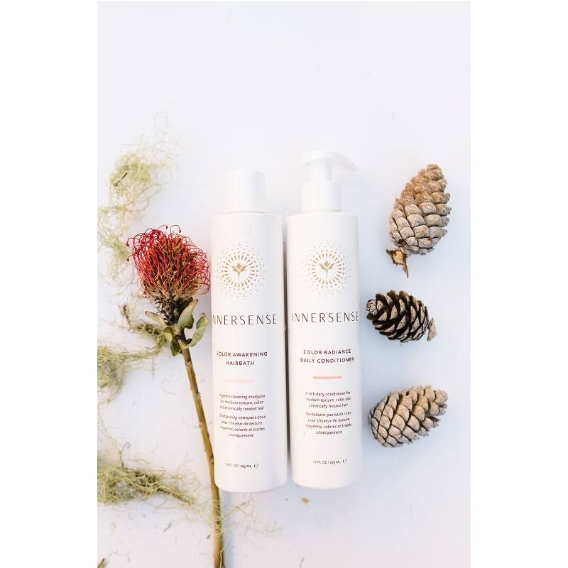 Innersense Color Awakening Hairbath 295 ml