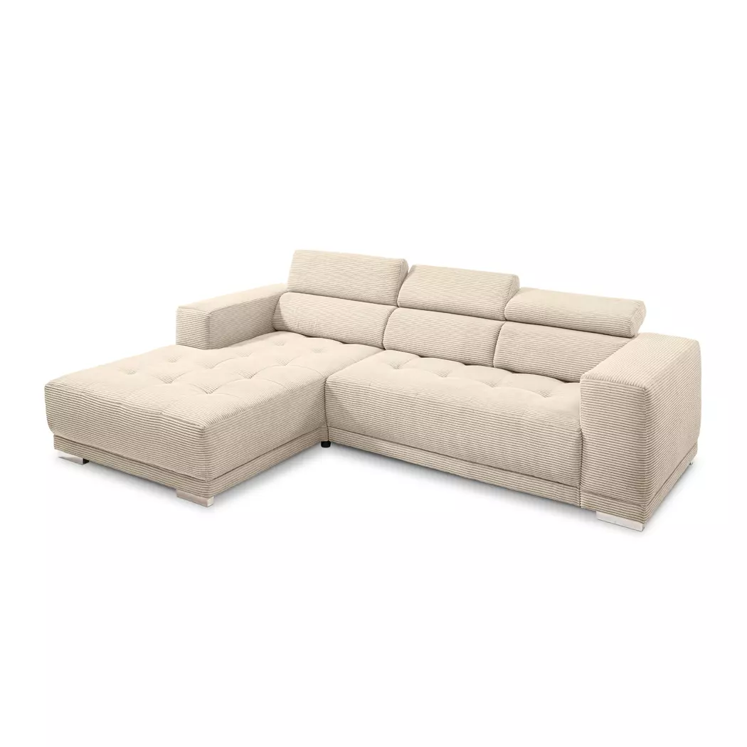 Ecksofa Cocoon Cord