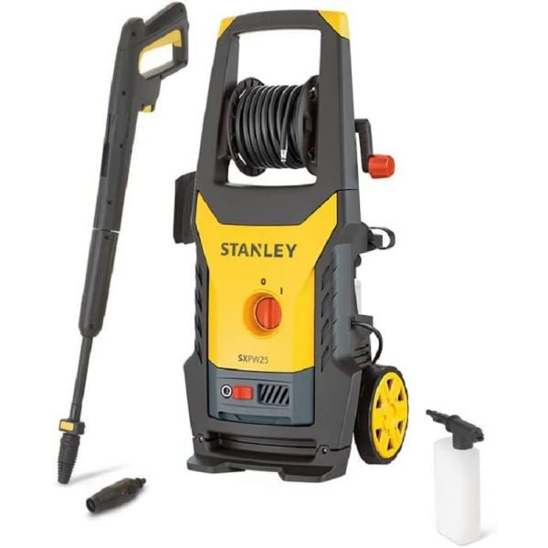 Stanley SXPW25E Lavadora de Alta Pressão