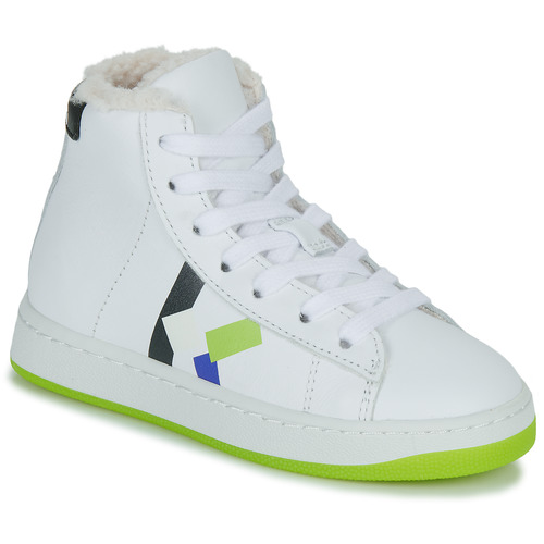 Kenzo - K59054 - Blanc