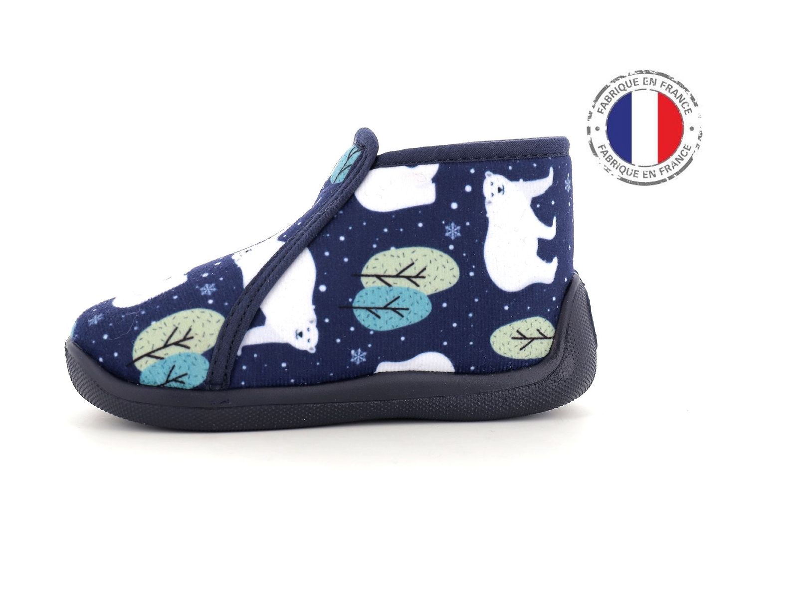 B brand-GRAFF1 9720 Textile Marine