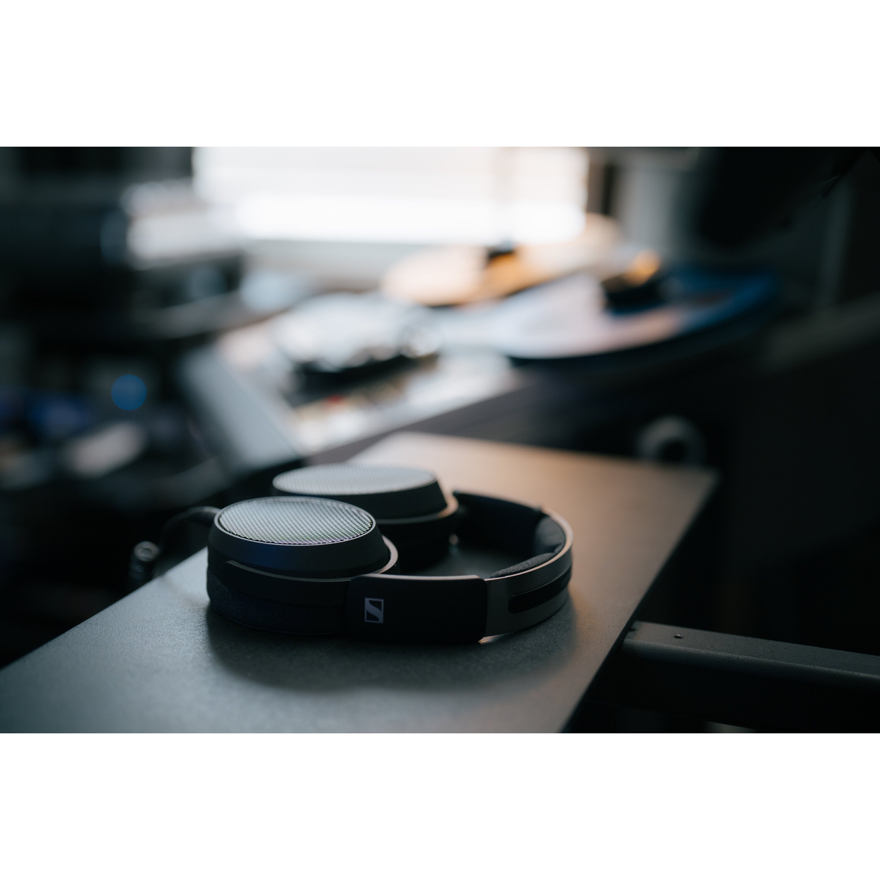 Sennheiser HD 490 Pro studio-koptelefoon