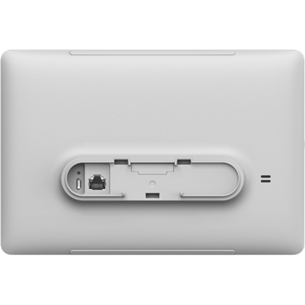Cisco Room Navigator Contrôle distance Noir, Blanc