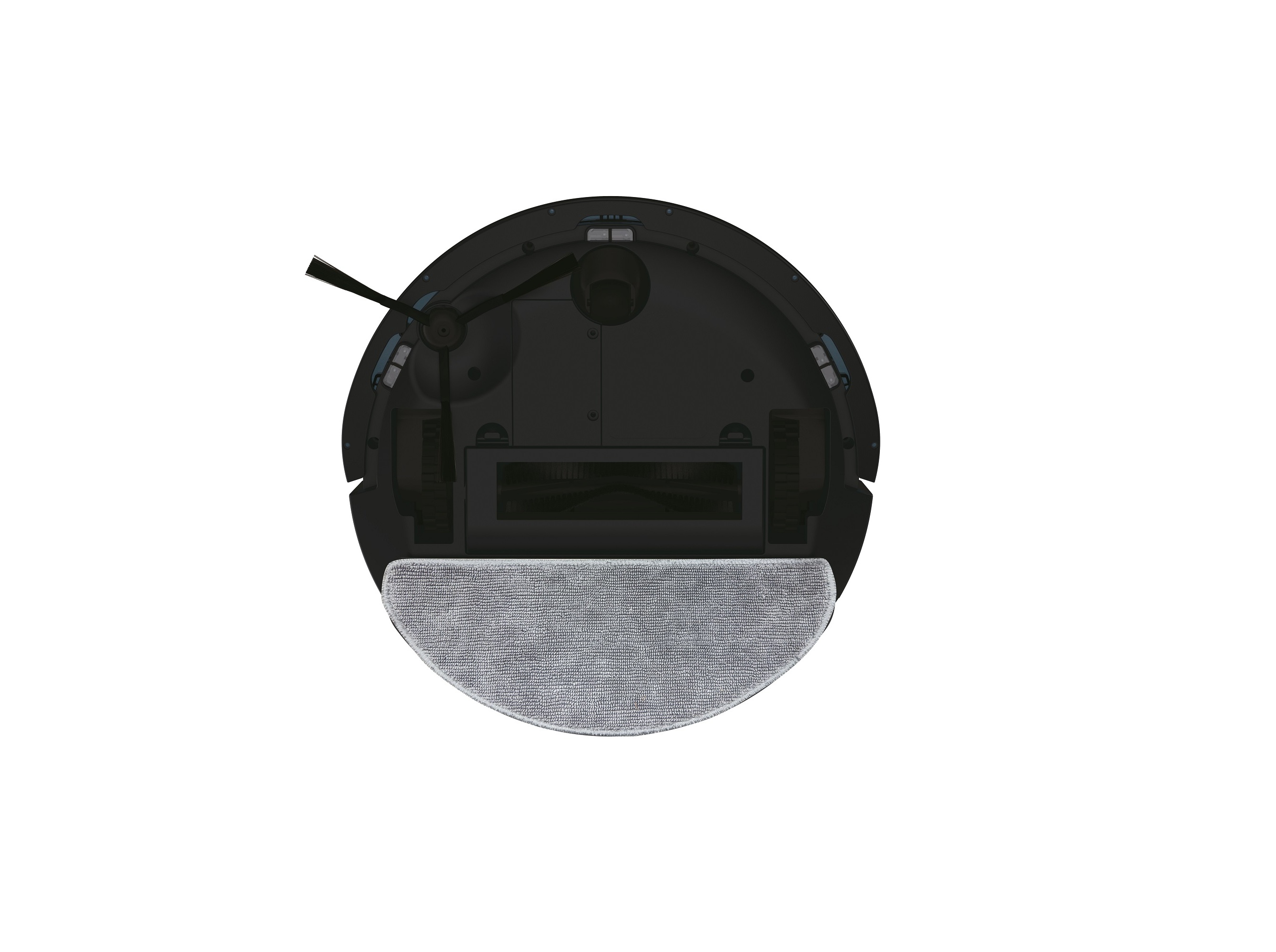 ASPIRADOR ROBOT HOOVER HG430H 011 HG4 HYDRO COM MOPA