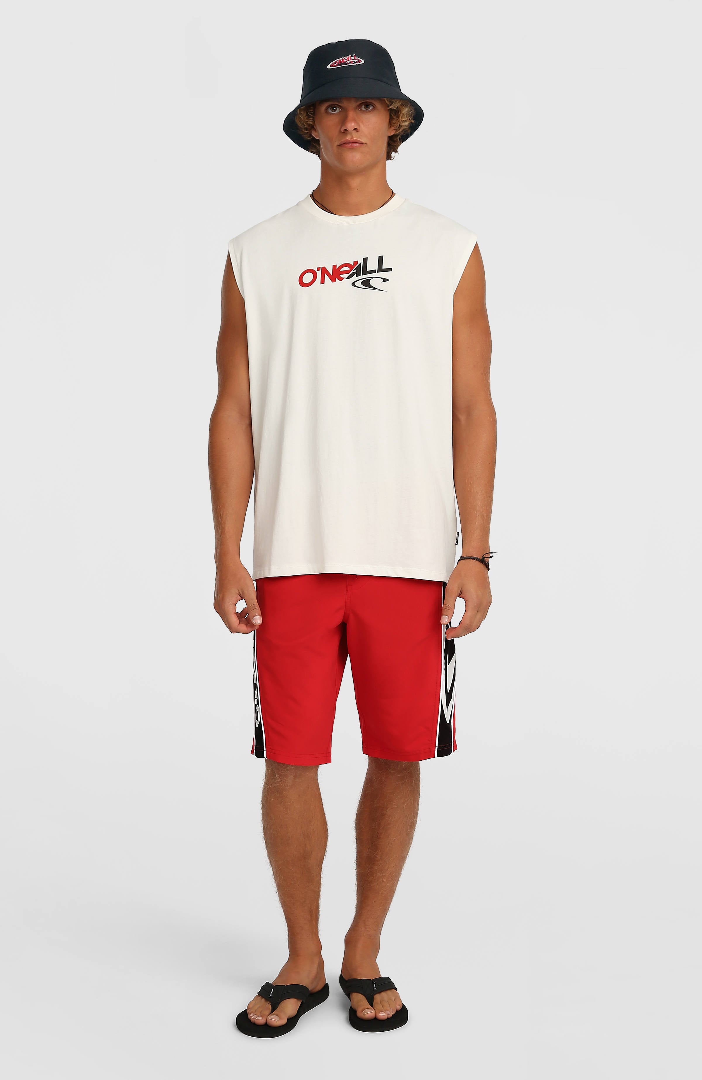 Essentials 90s Graphic tanktop
