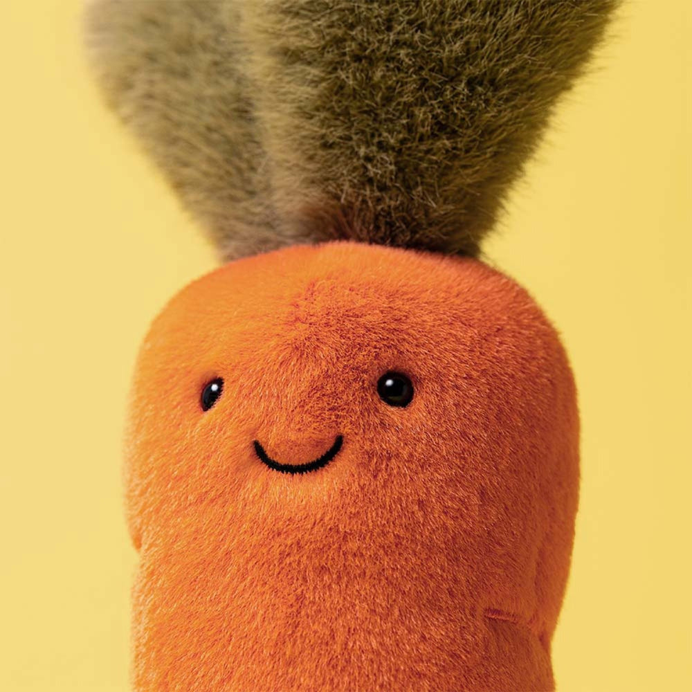 Køb Jellycat Amuseables Carrot