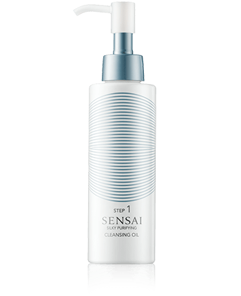 Sensai Silky Purifying Cleansing Oil 150ml
