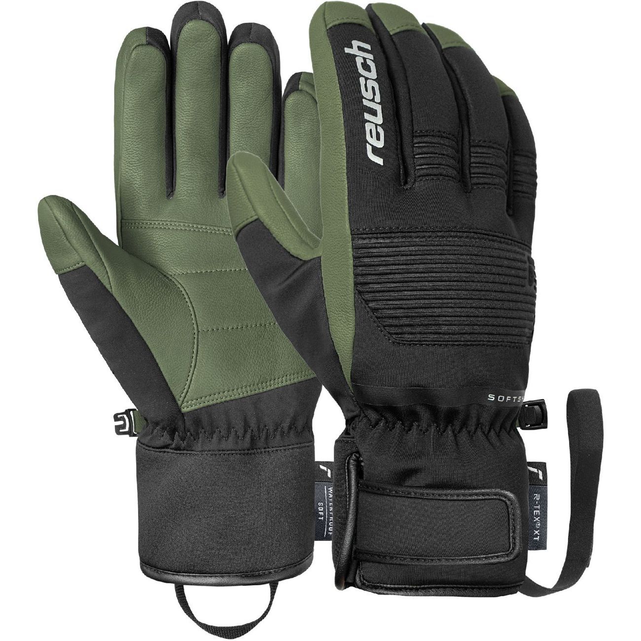 ReuschAndy R-TEX XT