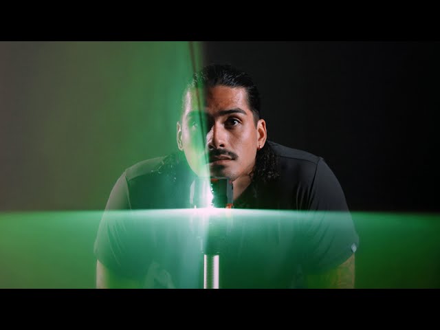 Sola Kruislijnlaser X2 Green in tas - groen - 30m - 2 lijnen - IP54