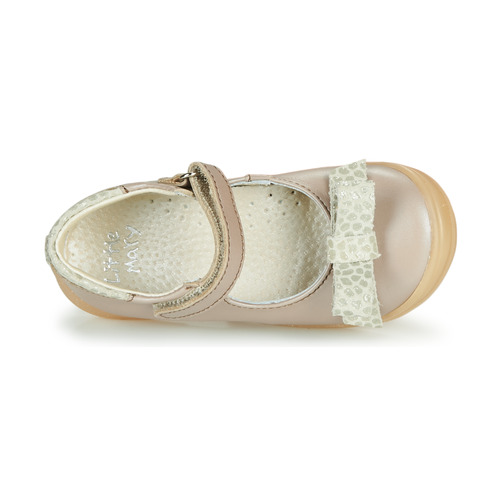 Little Mary - LUDMILA - Taupe