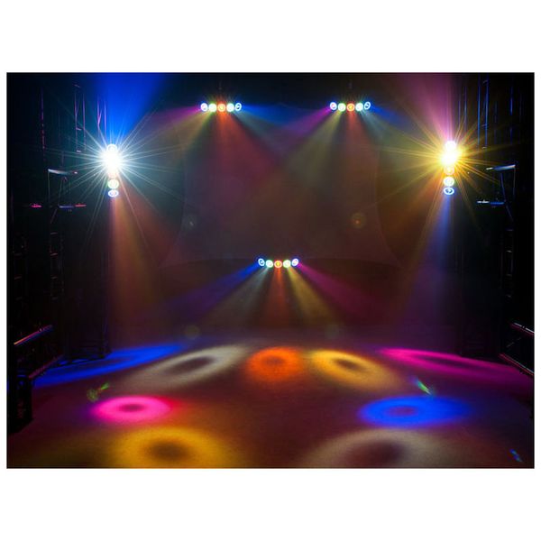 Eurolite LED SCY-50 Hybrid