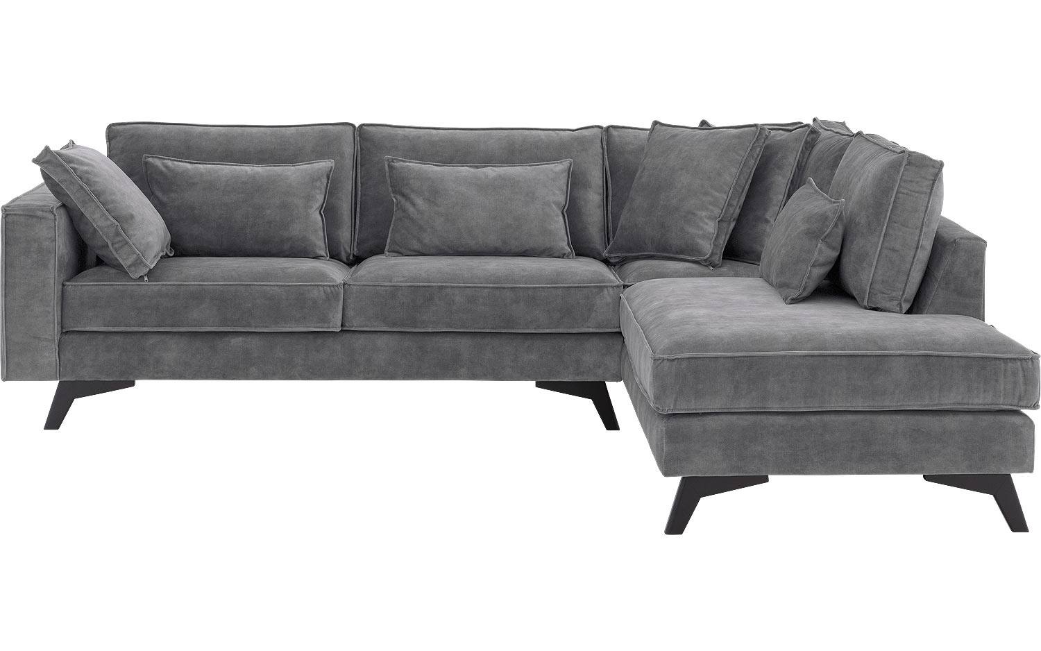 Hoekbank Chambre