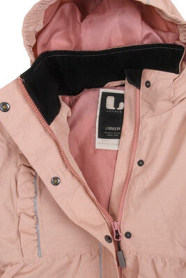 Lindberg Luna Skalljakke, Rose