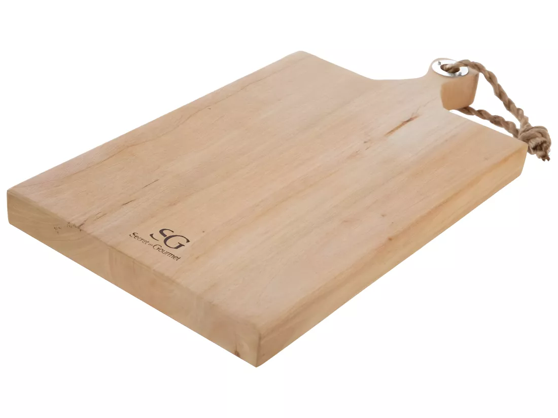 Planche à Découper Bois 