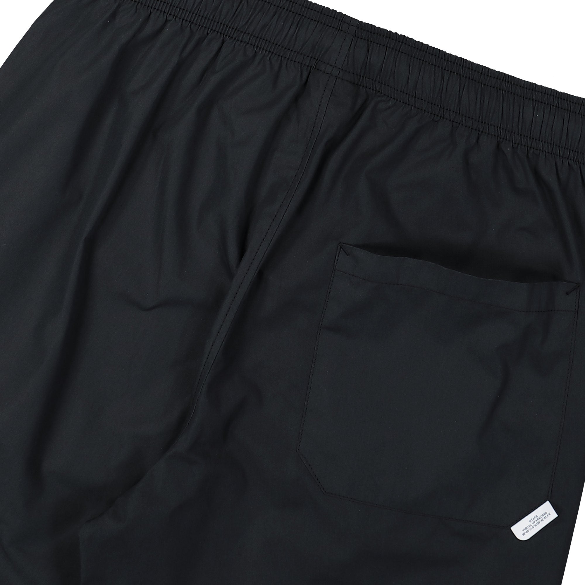 WTAPS<br>SDDDT2001 / Trousers / Nyco. Weather