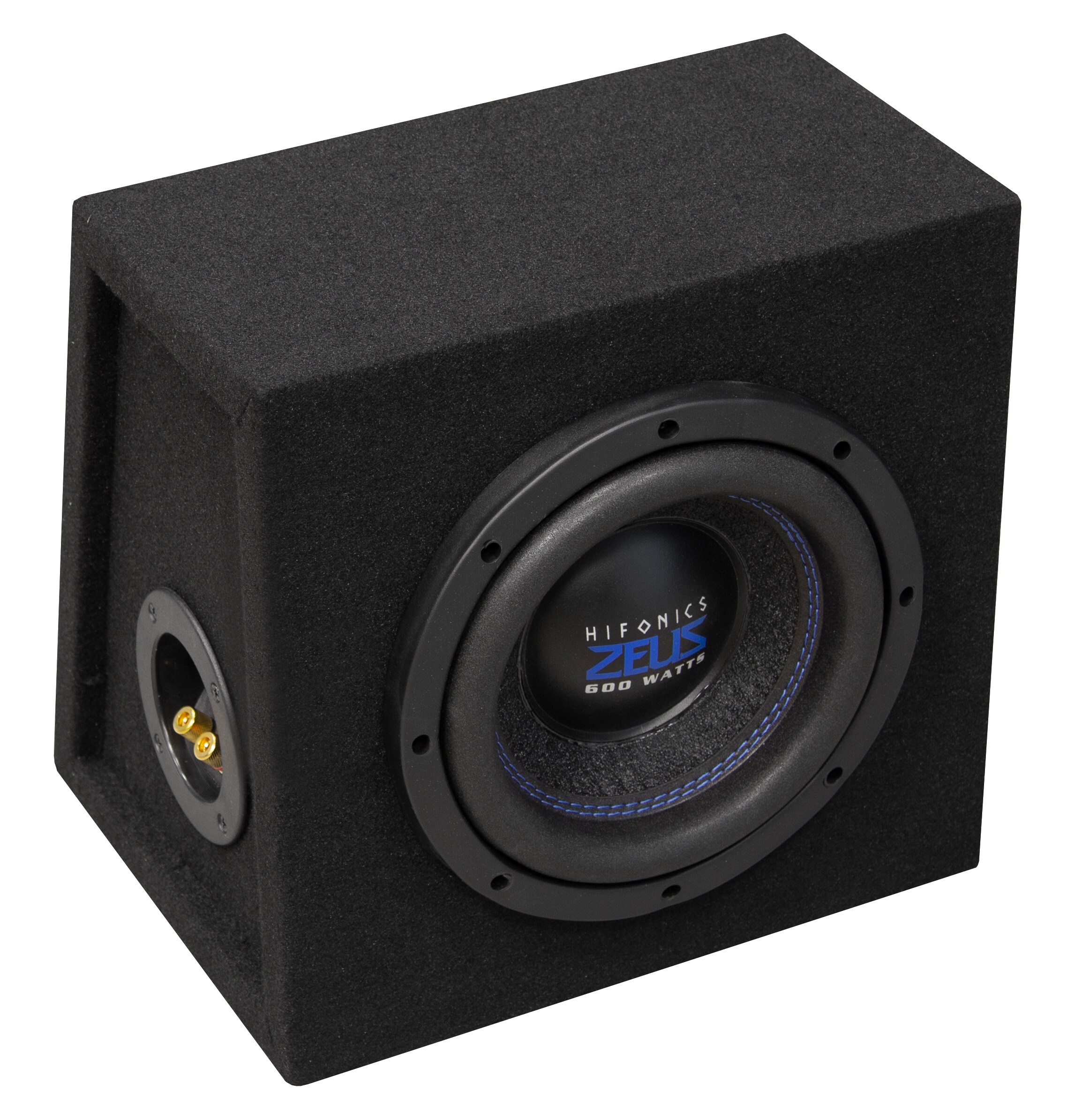 ZEUS Geschlossene Box ZXS-8S