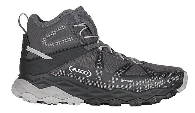 AKU - CHAUSSURES DE MULTIACTIVITEE FLY ROCK MID GTX W