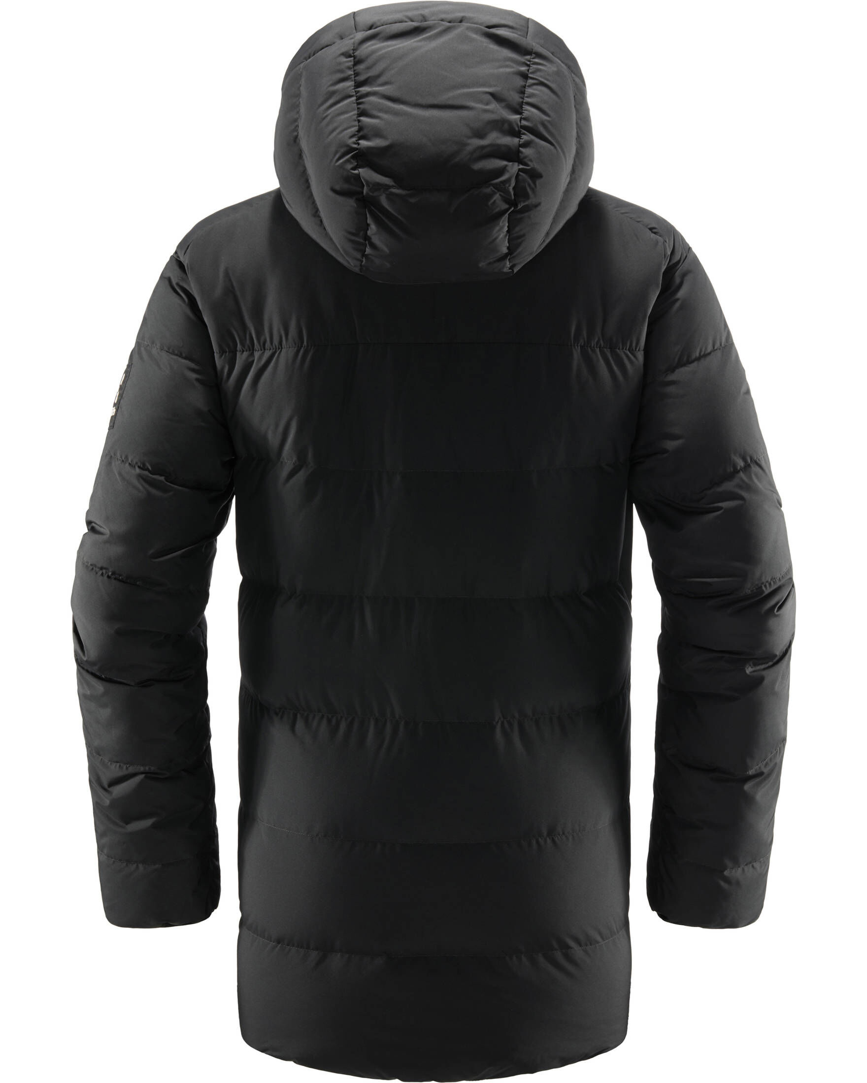 Haglöfs| Damen Daunenjacke Näs Down Jacket