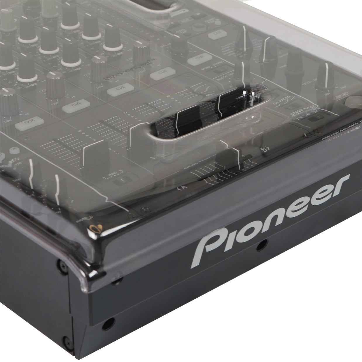 Decksaver Pioneer DJM-900 Nexus stofkap