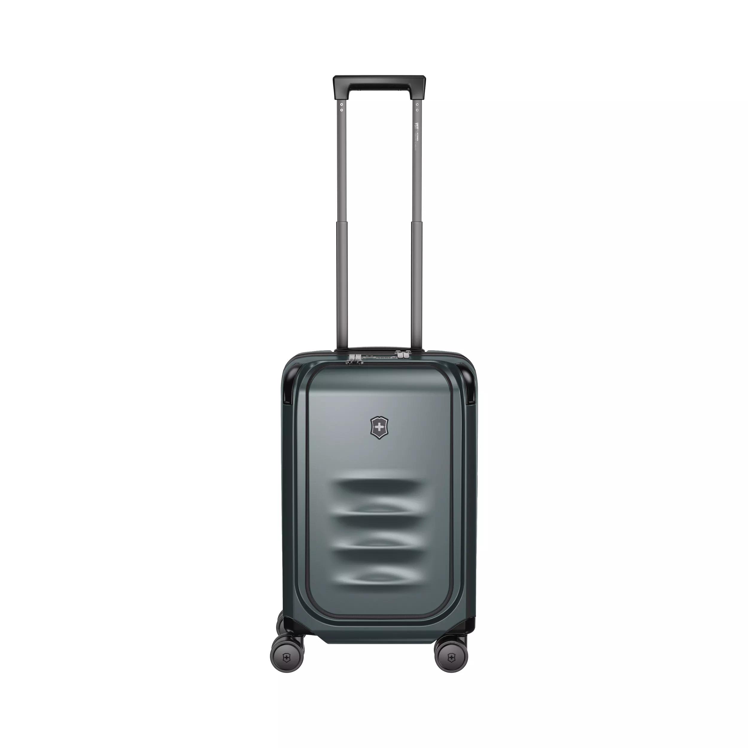 Spectra 3.0 Frequent Flyer Carry-On-Storm