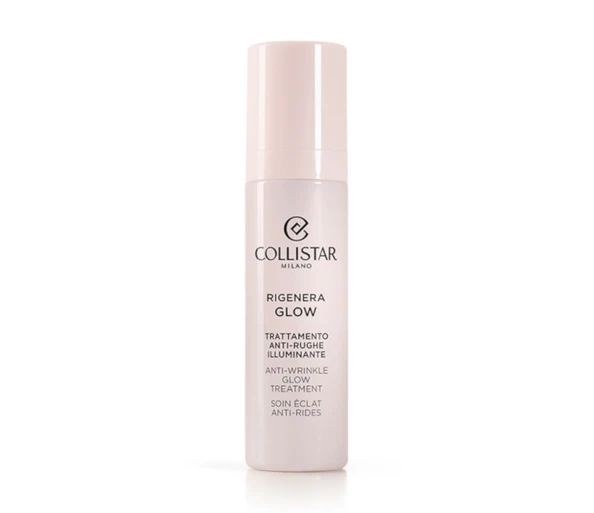 Collistar Rigenera Anti-Wrinkle Repairing Glow