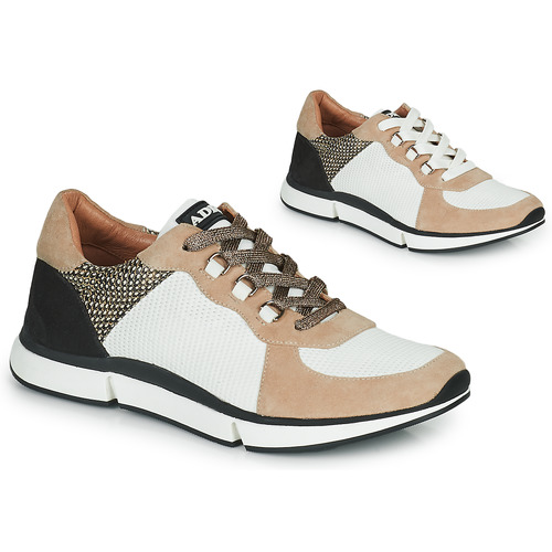 Adige - VEGA V2 - Blanc / Beige