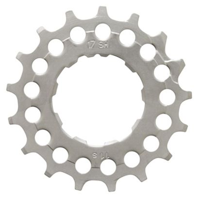 PIGNON 11V. MICHE POUR SHIMANO 17D.