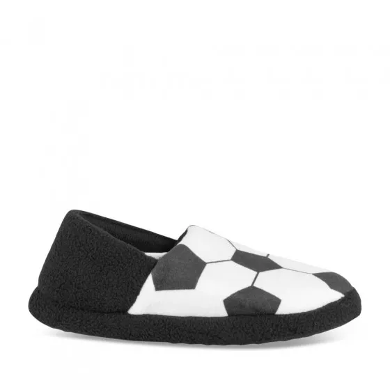 Chaussons NOIR TAMS