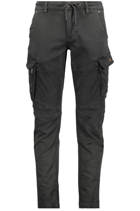 PME legend zwarte heren broek