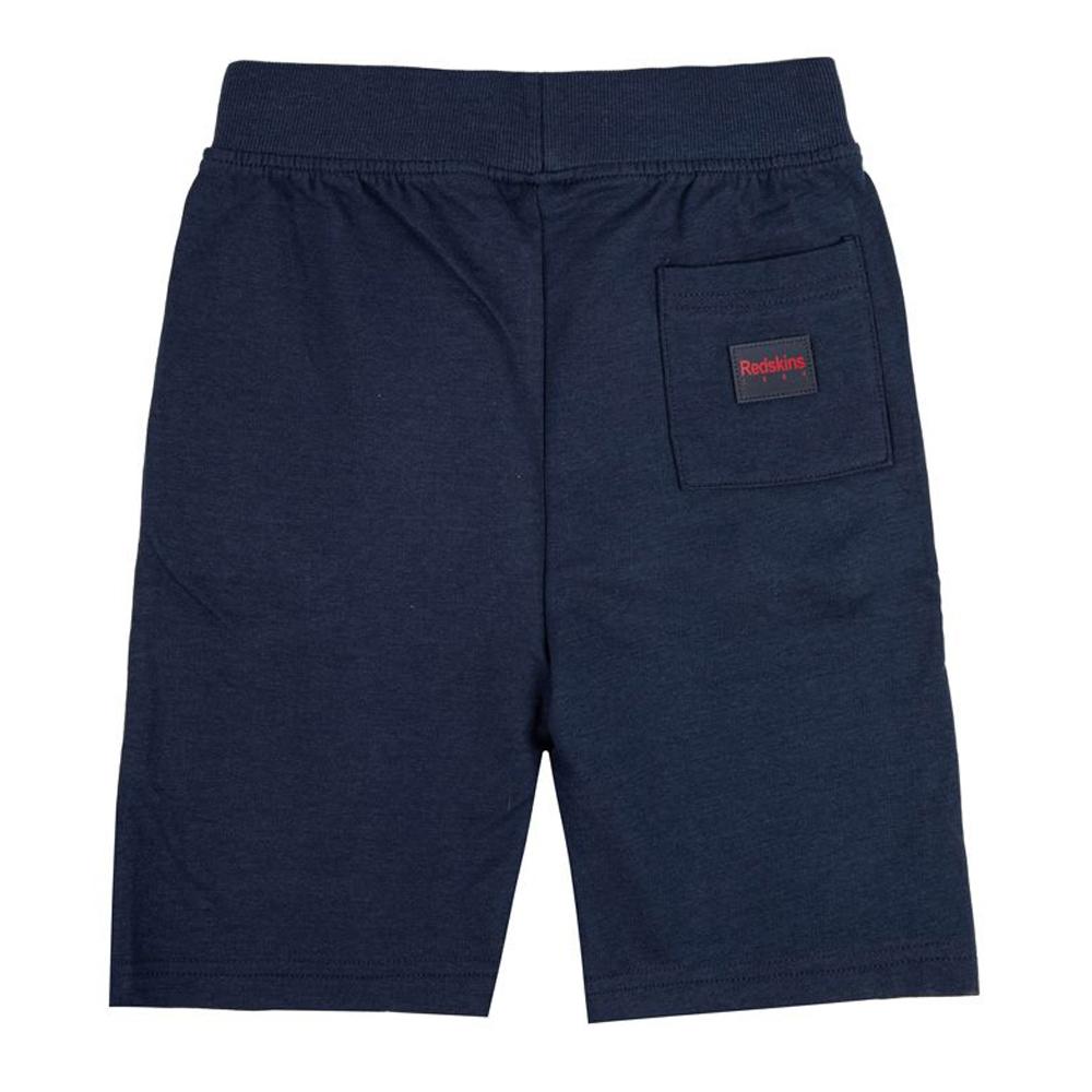 Redskins Short Marine Garçon Redskins RS231078