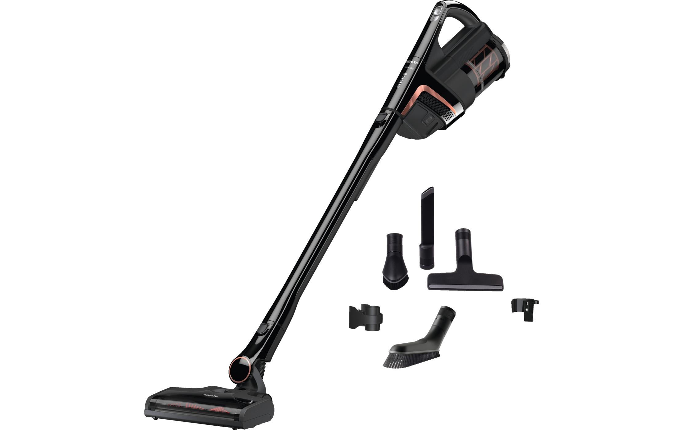 Akku-Hand- und Stielsauger Triflex HX2 125 Gala Edition<br>Akku-Staubsauger