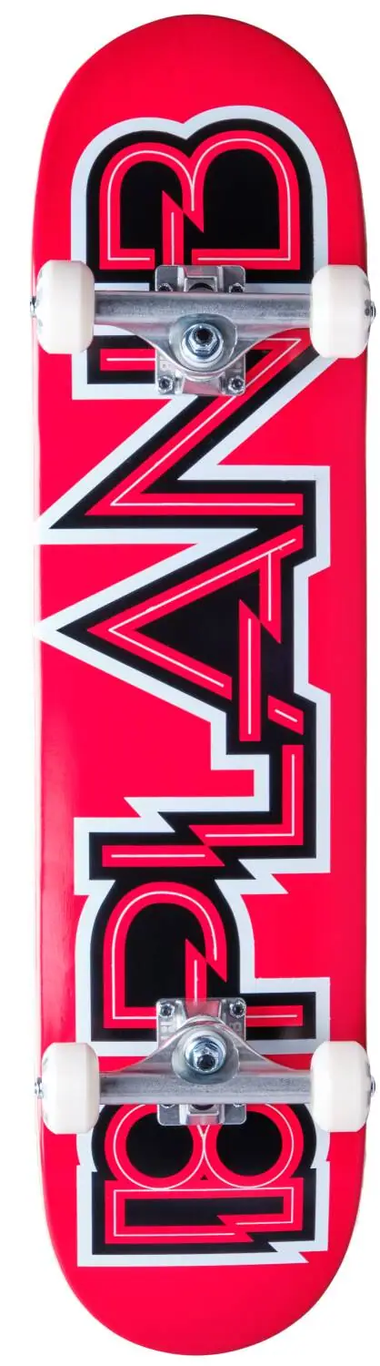Plan B Team Komplet Skateboard | SkatePro