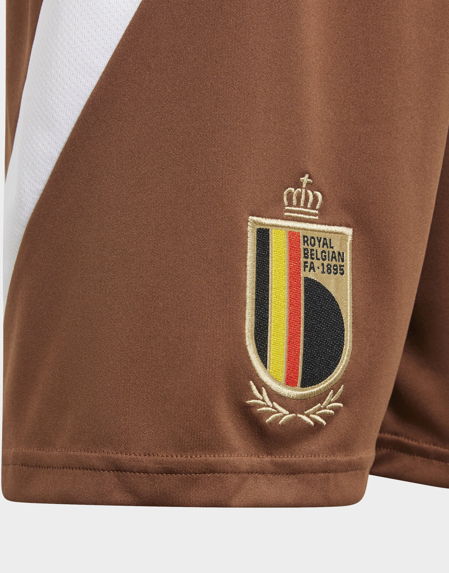 adidas Short Extérieur Belgique 24 Enfants