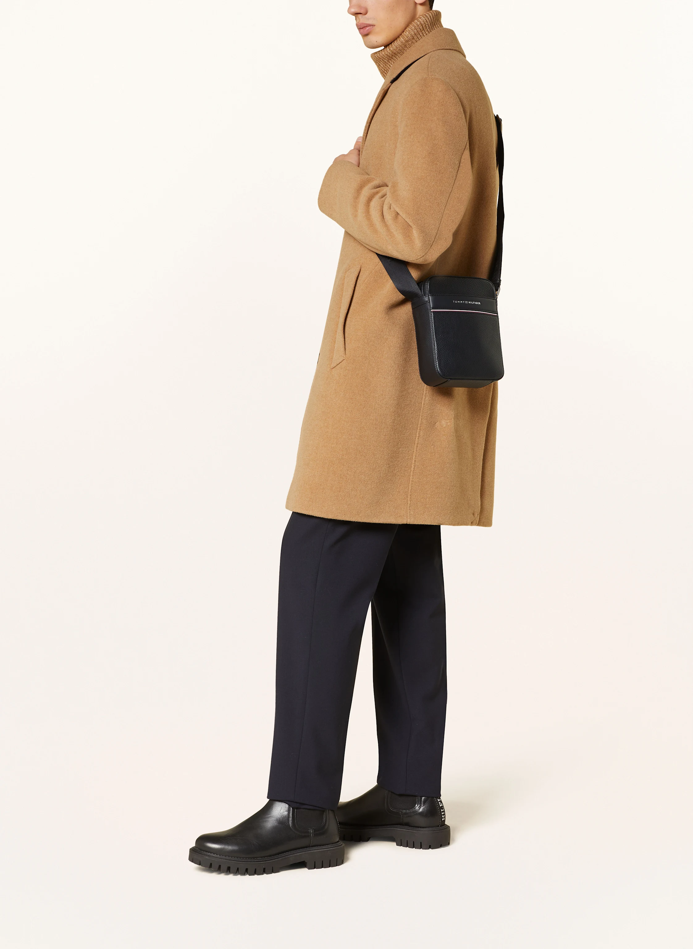 TOMMY HILFIGER Umhängetasche CORP MINI