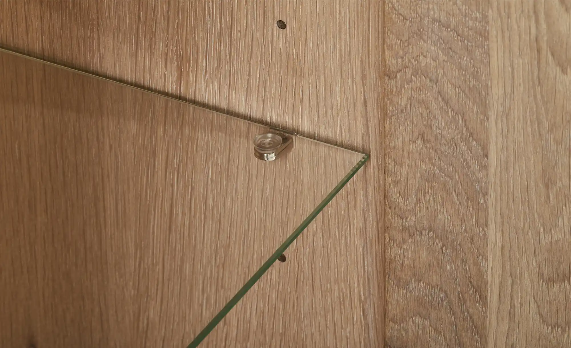 Wohnwert Hochschrank Capri