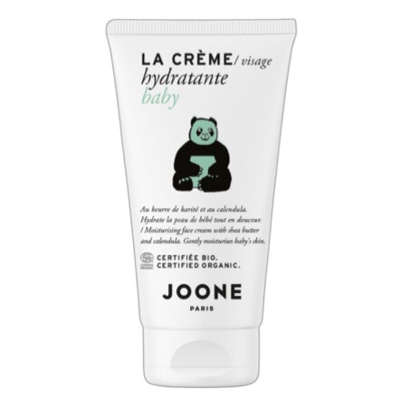 JOONE La crème visage bébé