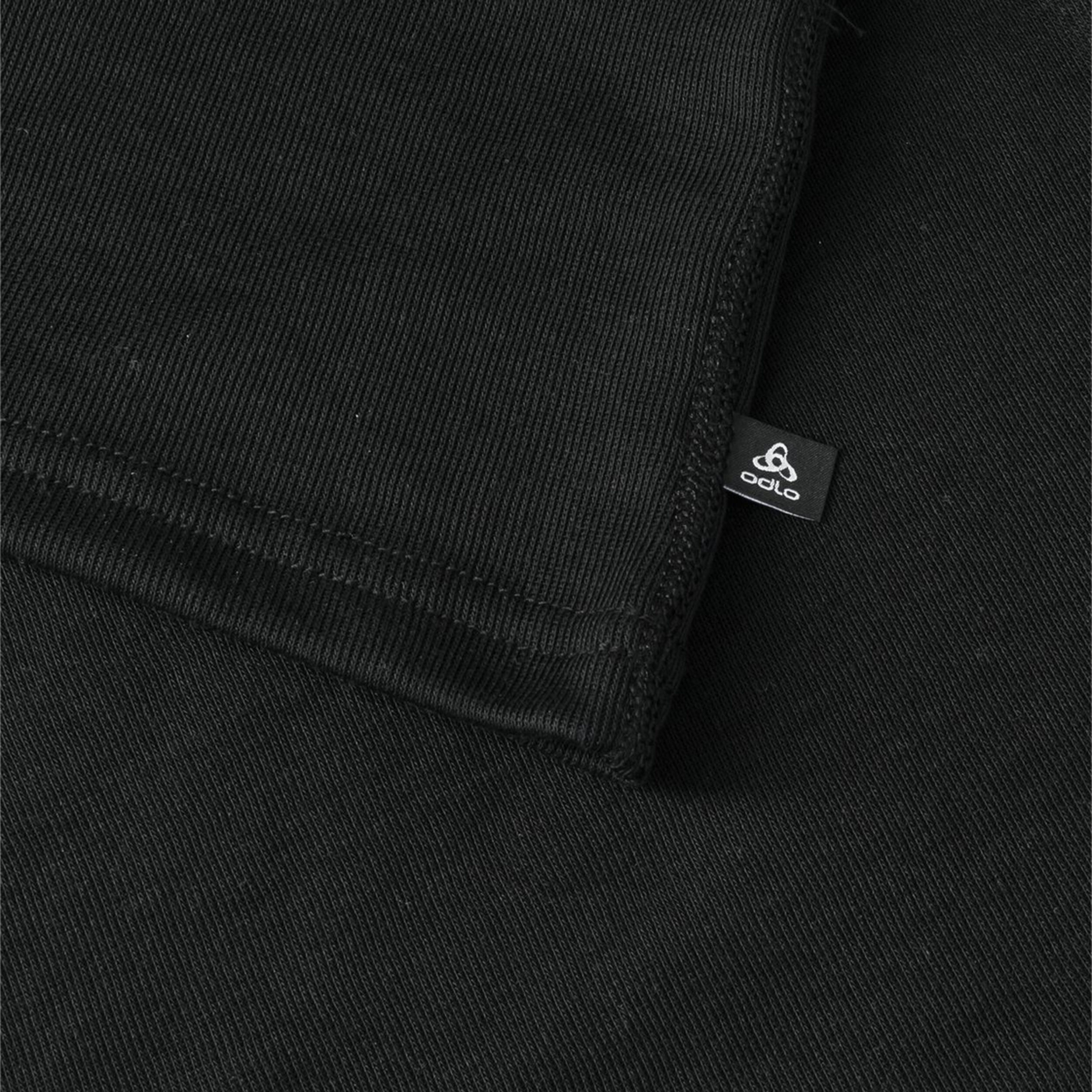 Odlo Active Warm Eco Écharpe - Noir