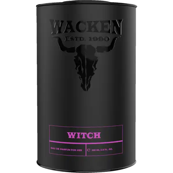 WITCH for Her, EdP 100 ml