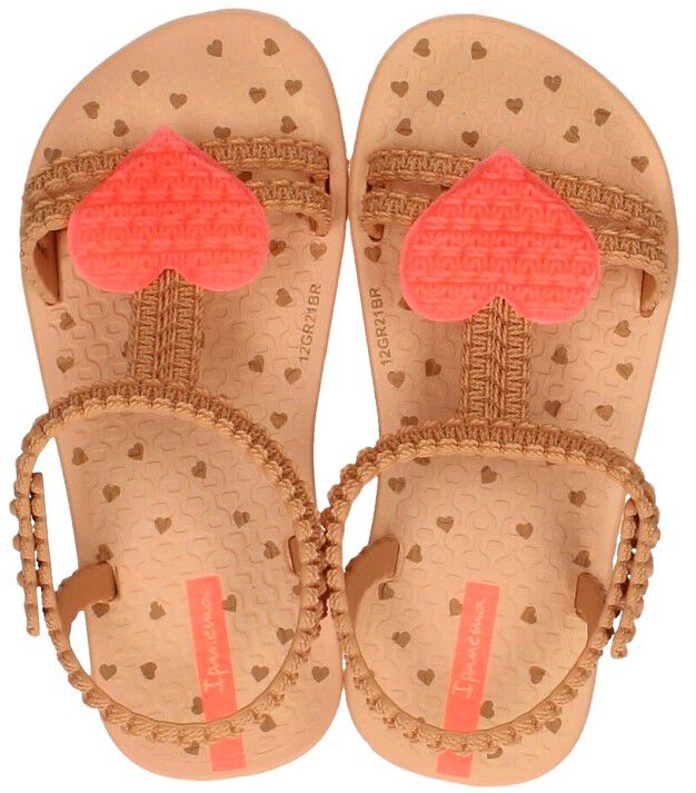 Ipanema My First Ipanema Baby cognac