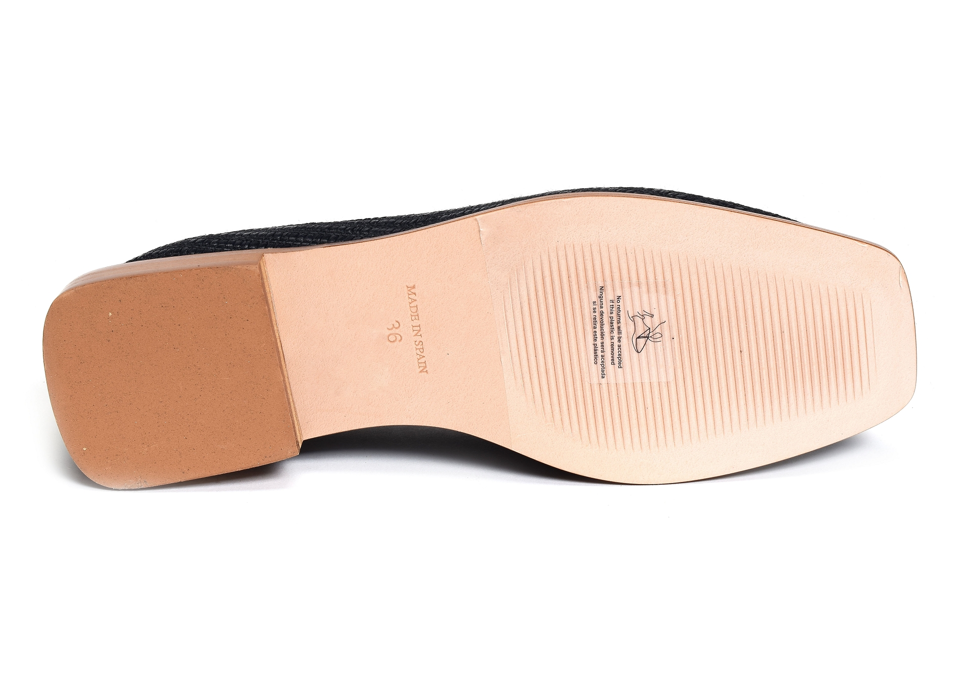 Gena 22054 noir
