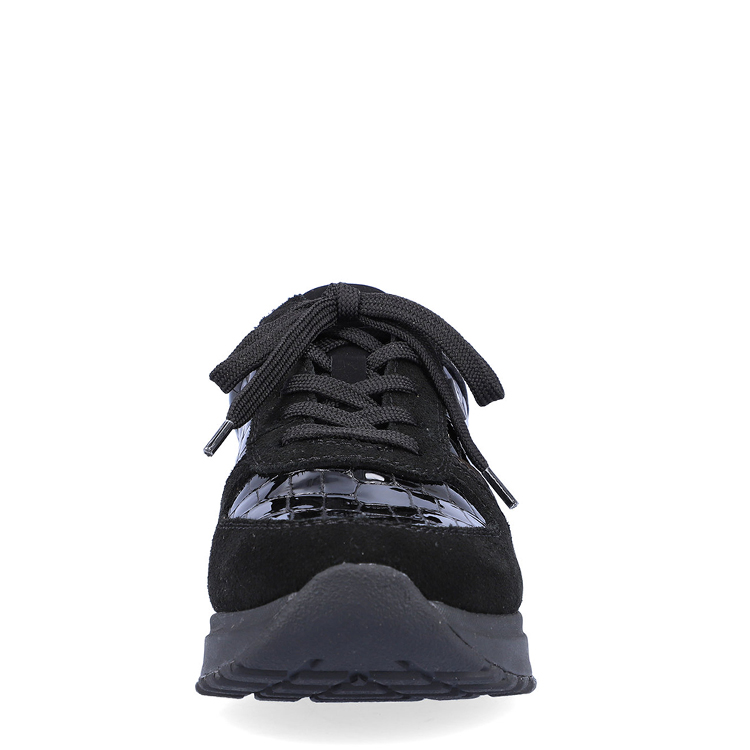 Rieker N7412-00 | NOIR