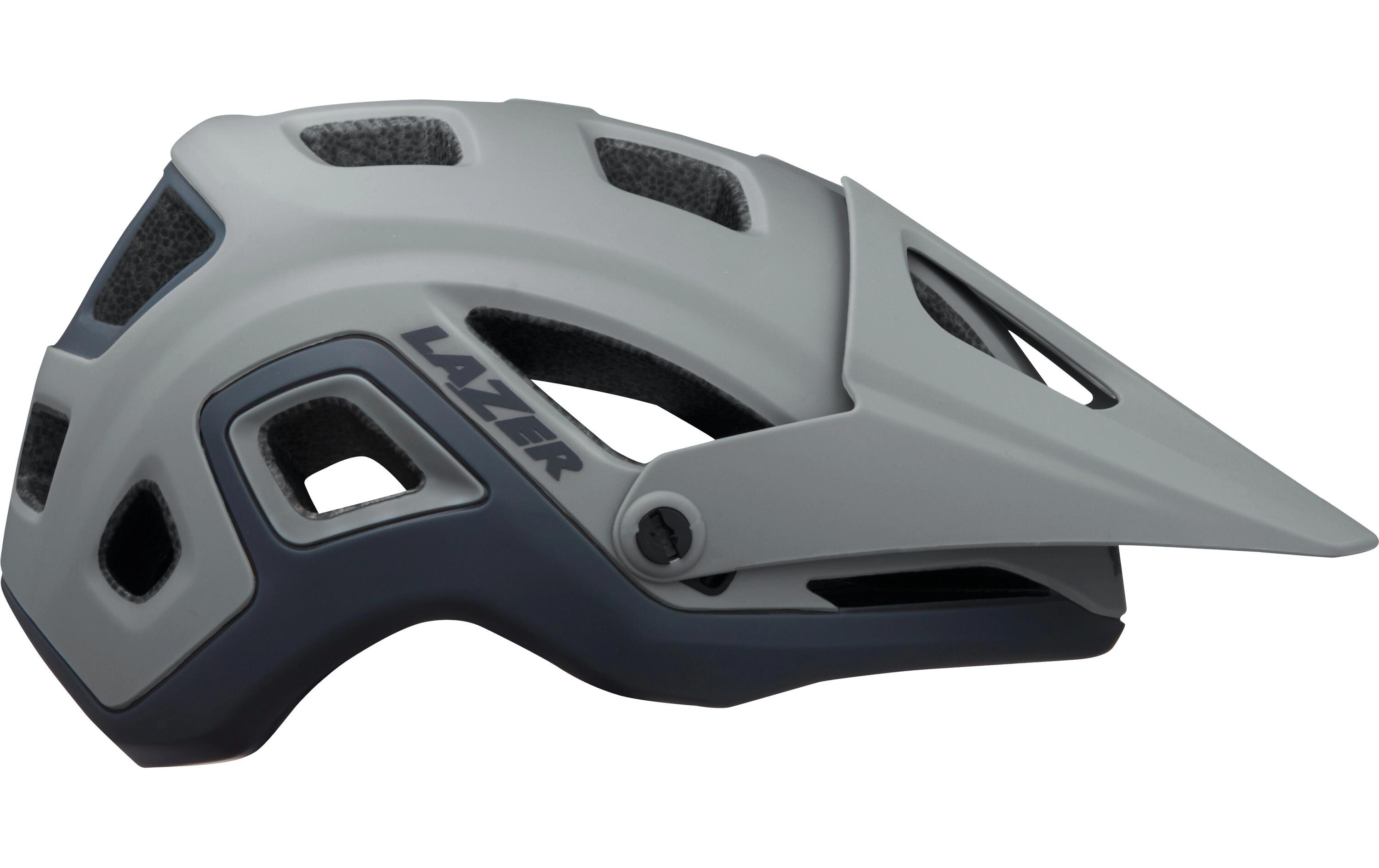 Helm Impala MIPS Matte Dark Grey, L<br>Fahrradhelm mit MIPS-System