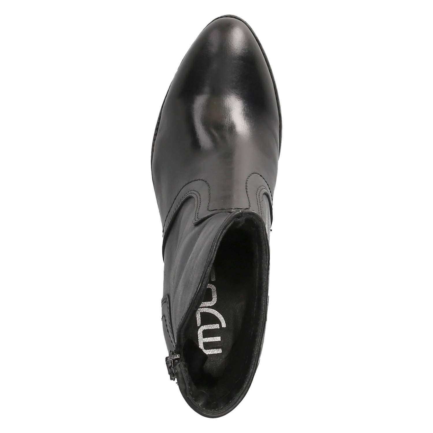 Mjus Stiefeletten NERO FASSA