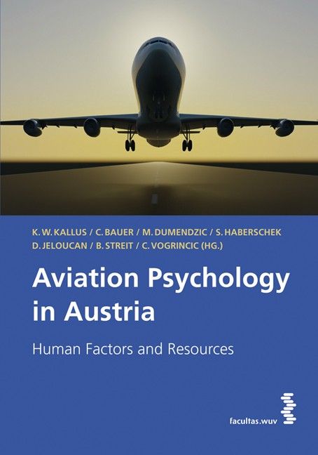 Aviation Psychology in Austria