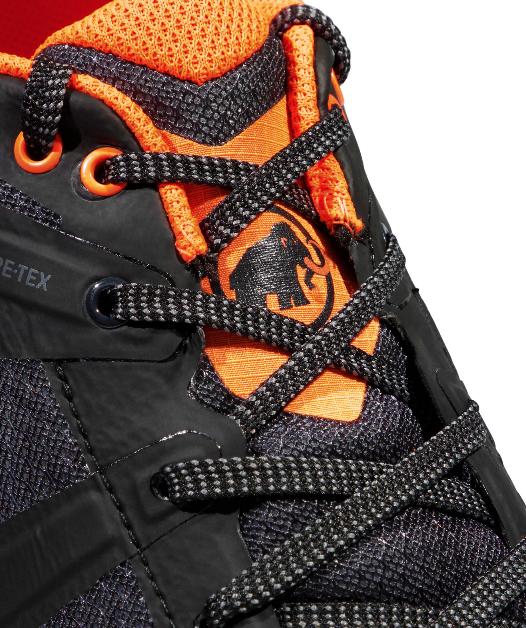 Mammut| Herren Multifunktionsschuhe Sertig II Low GTX®