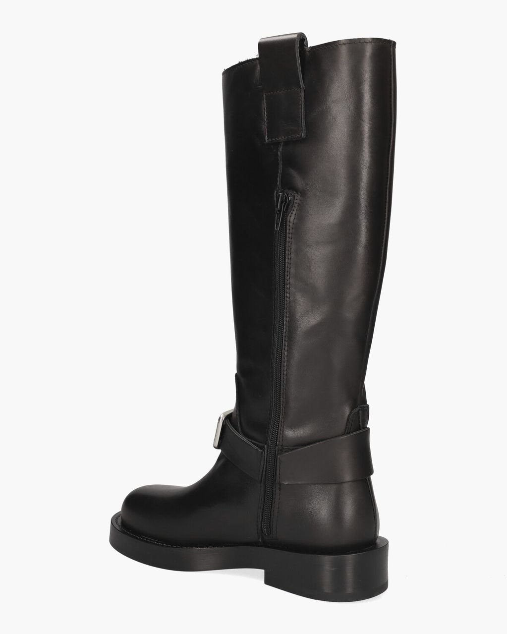 Alpe Eloise 5296 Zwart Damesboots