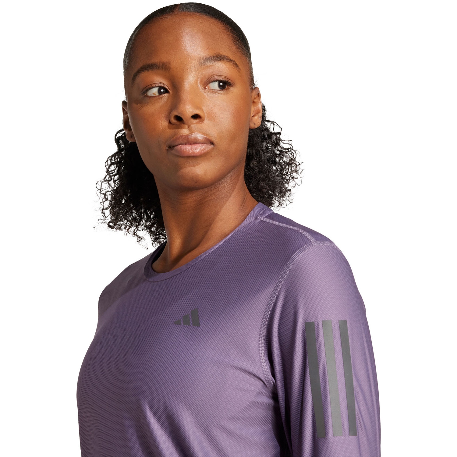 adidas OTR Longsleeve Dames