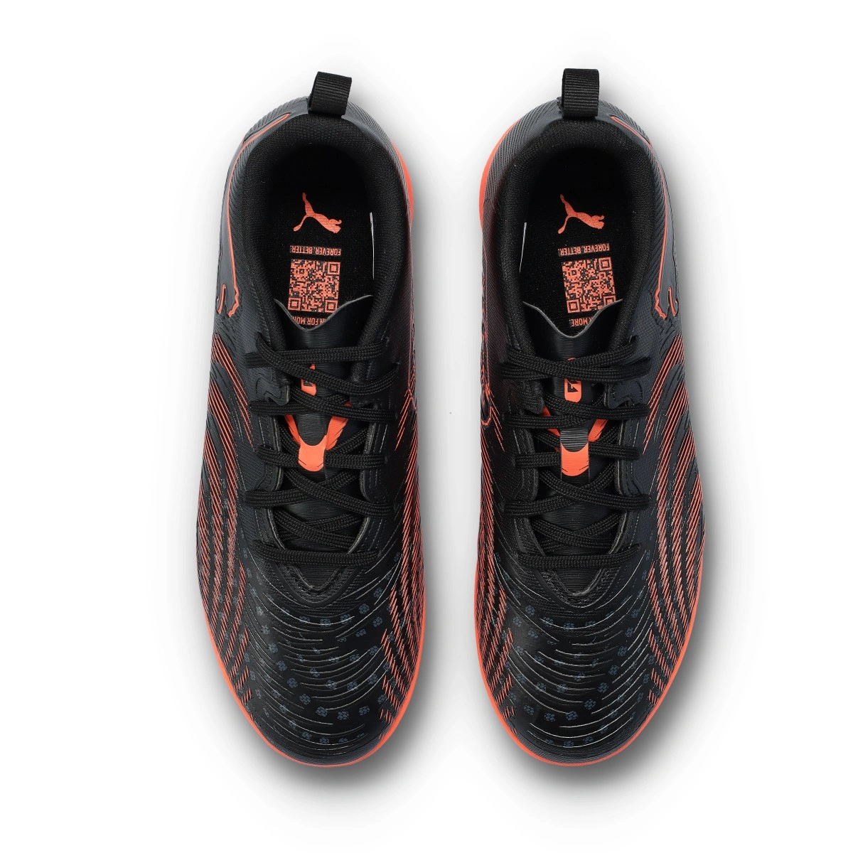 Sapatilha futsal Puma Future 9 Play It Criança