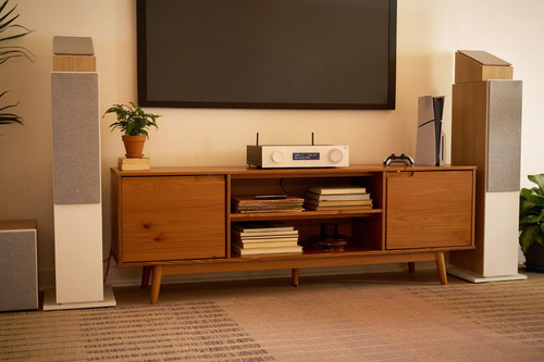 JBL MA510 Wit