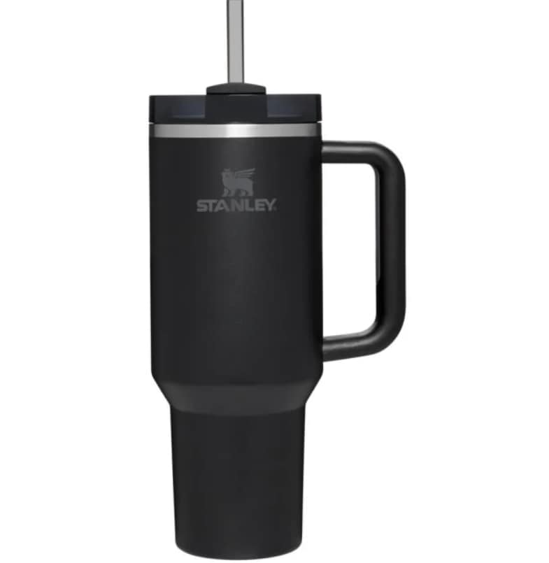 Stanley Quencher H2.O Drikkeflaske<br> Holder drikken kald i 11 timer!